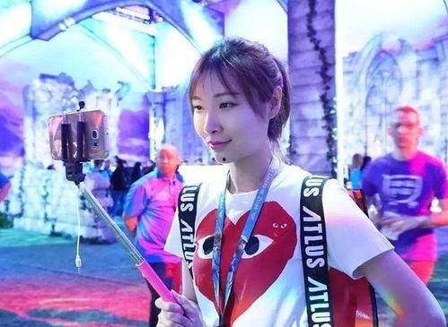 女游戏主播爆料视频大全,精彩瞬间与幕后故事  第2张